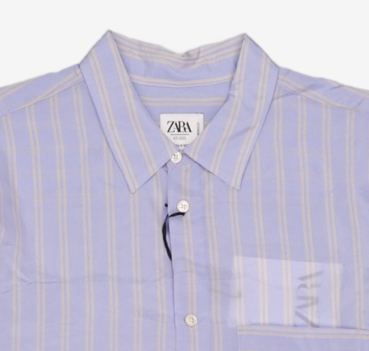 자라(ZARA) 캐주얼 셔츠 M