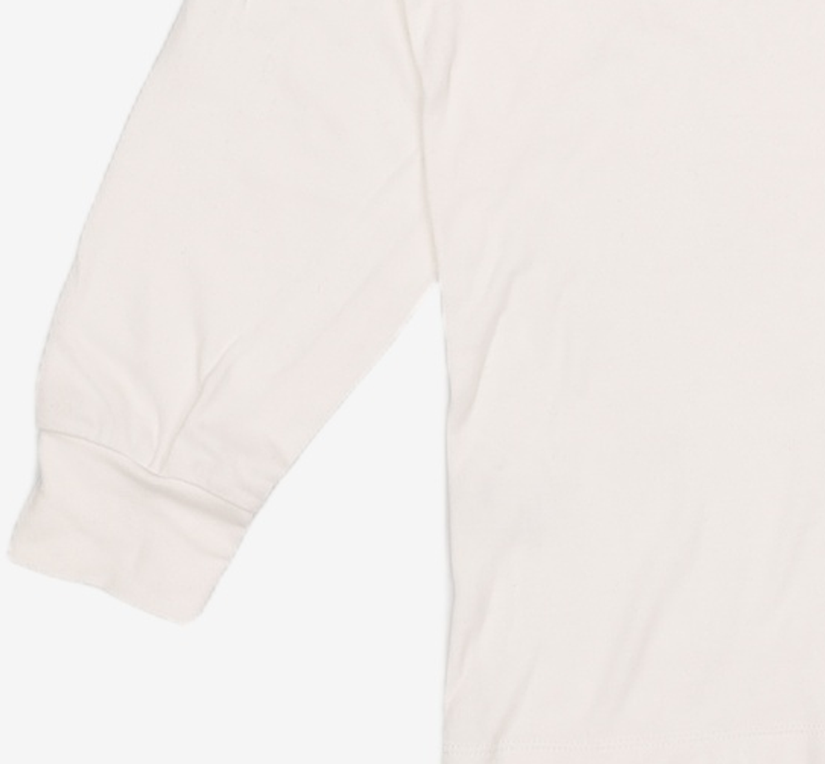 유니클로(UNIQLO) 긴소매 티셔츠 L