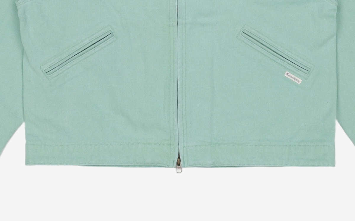 네이머클로딩(NAMERCLOTHING) 기타 점퍼/재킷 M
