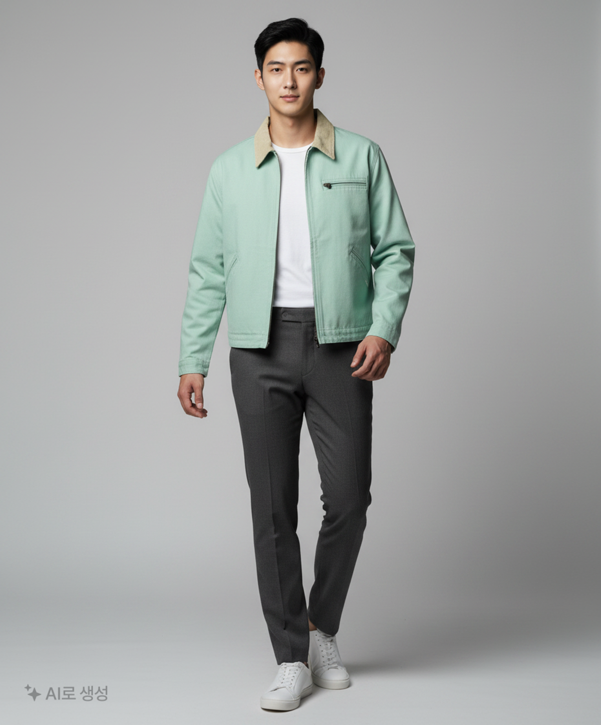 네이머클로딩(NAMERCLOTHING) 기타 점퍼/재킷 M