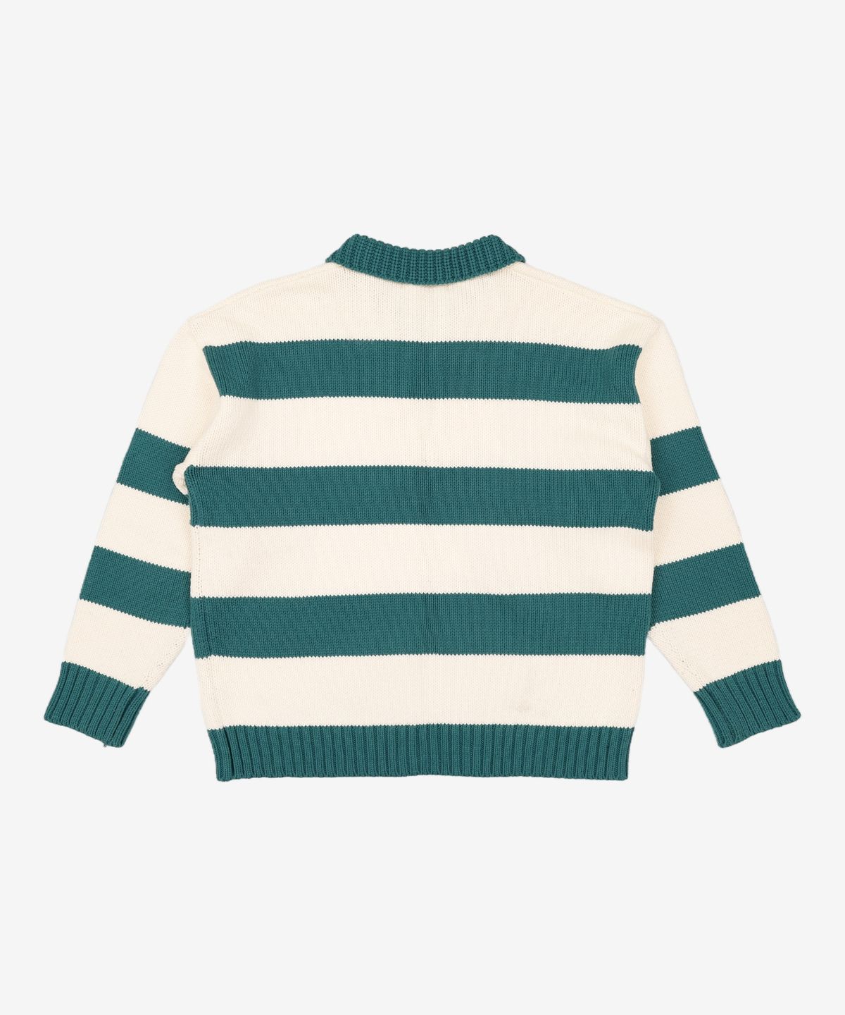 메인부스(MAINBOOTH) Traveler Oversized Sweater(6 COLOR) L