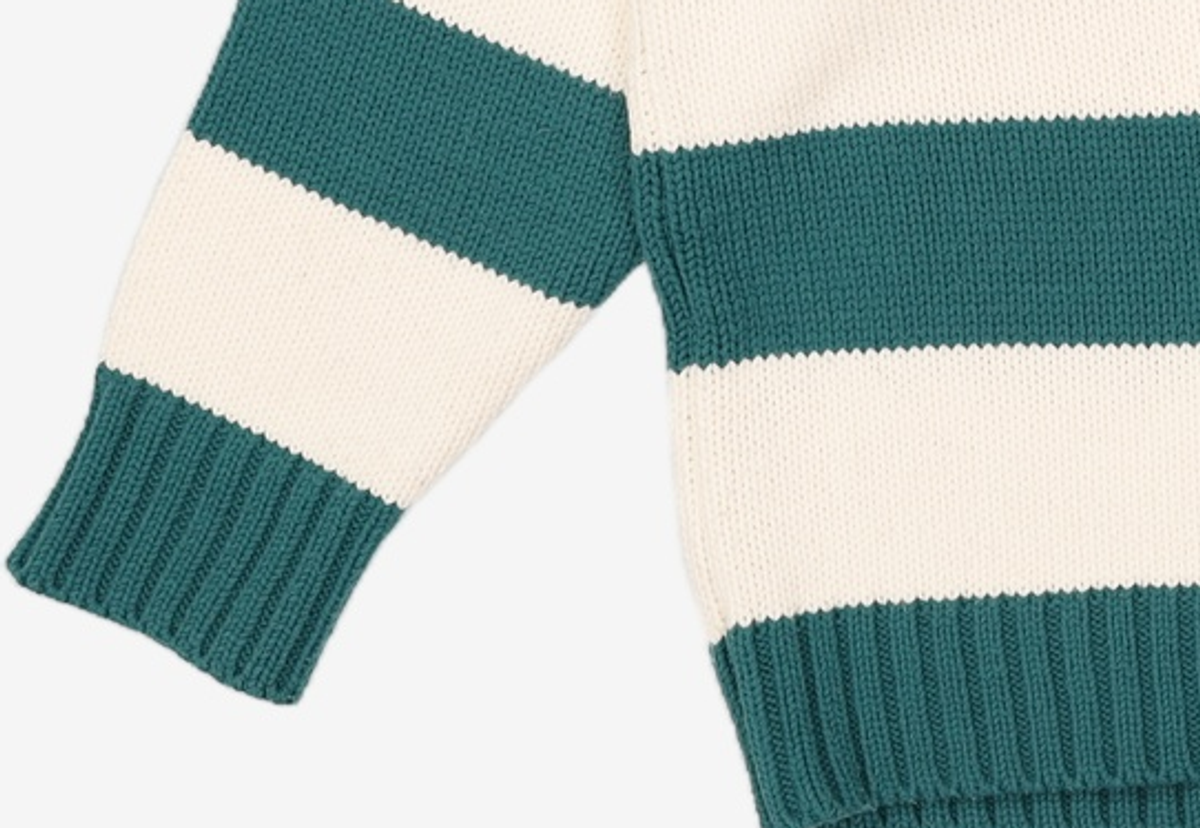메인부스(MAINBOOTH) Traveler Oversized Sweater(6 COLOR) L