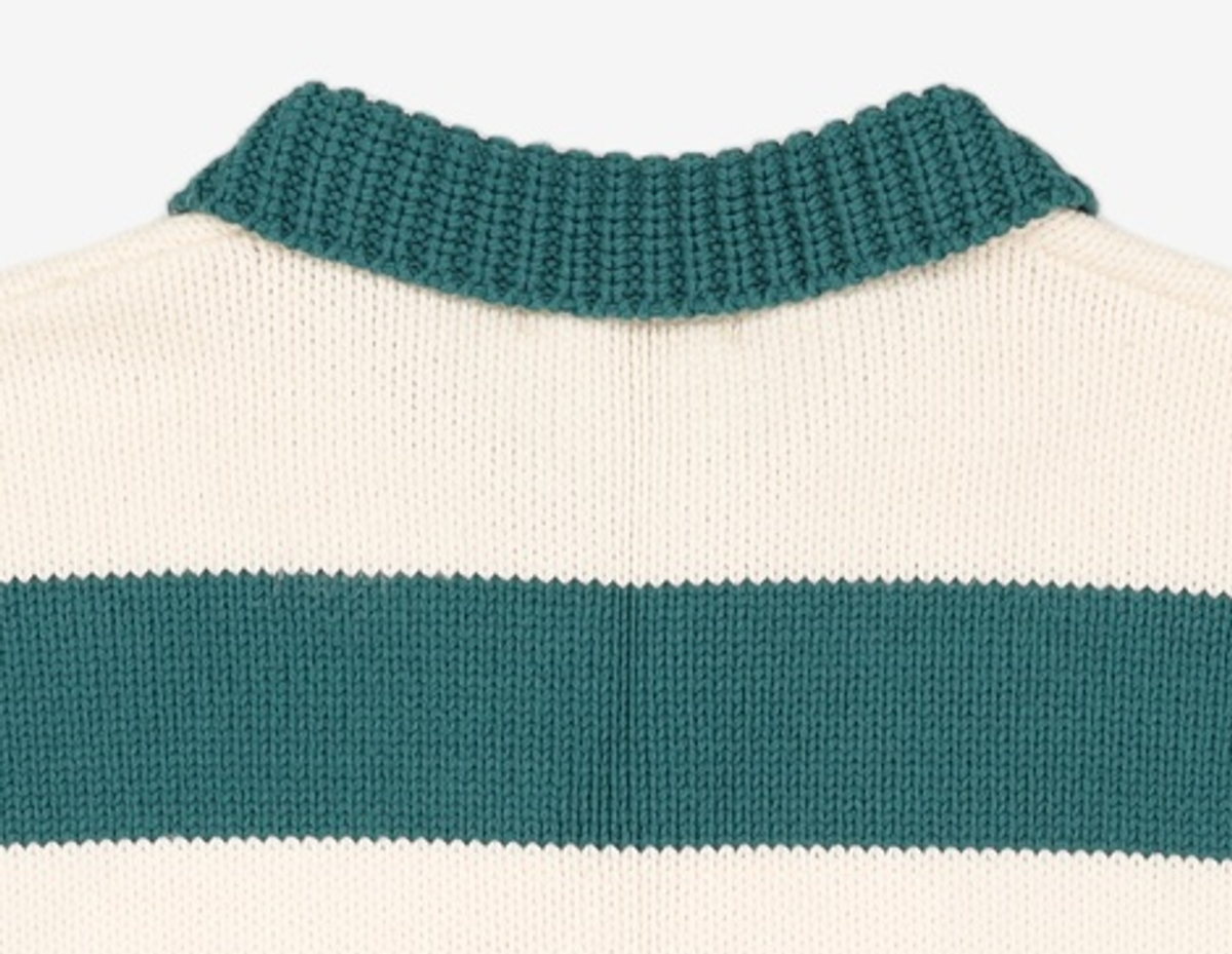 메인부스(MAINBOOTH) Traveler Oversized Sweater(6 COLOR) L
