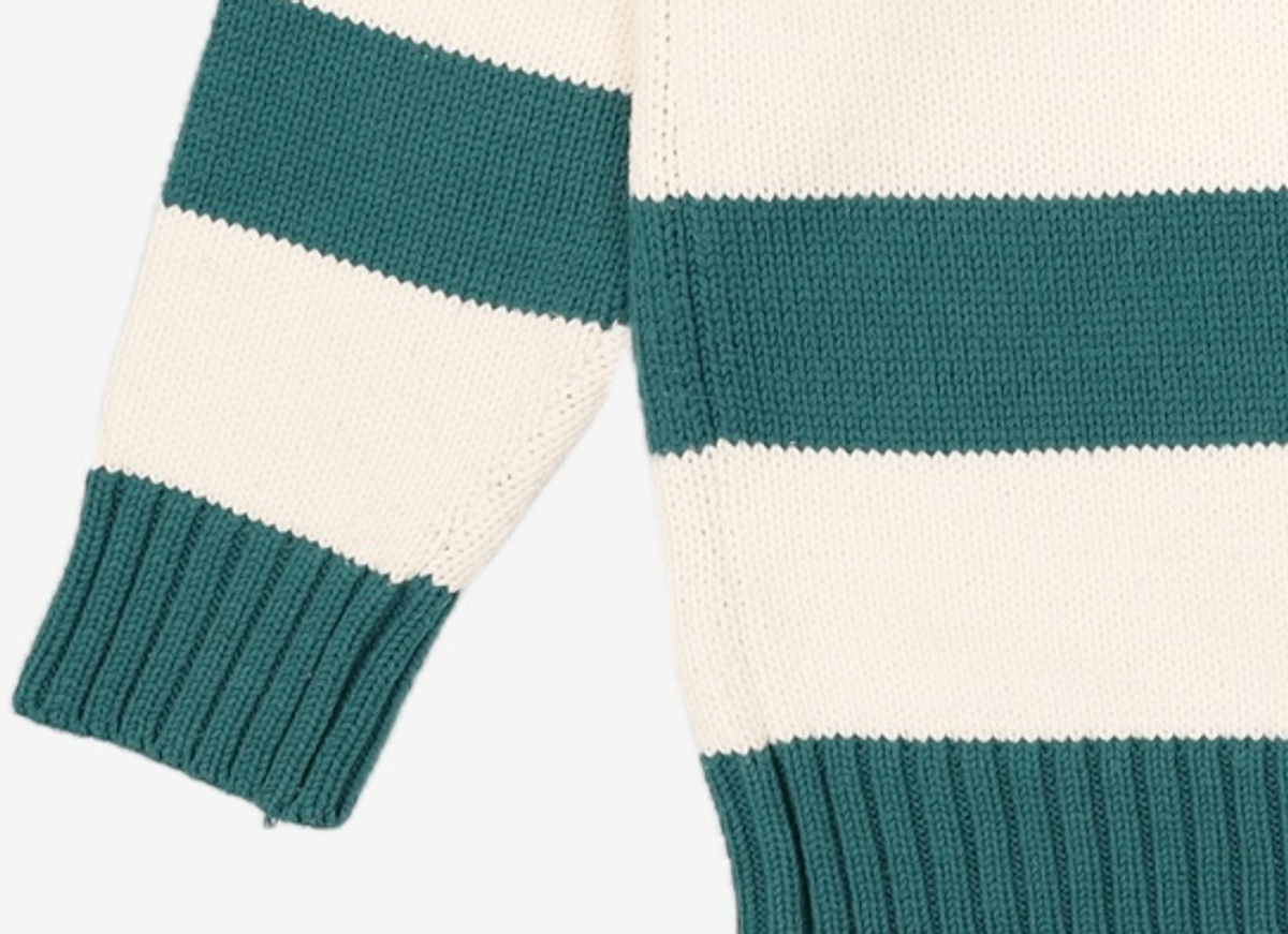 메인부스(MAINBOOTH) Traveler Oversized Sweater(6 COLOR) L