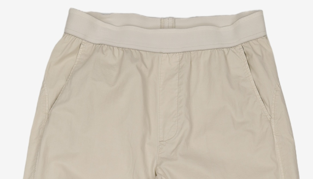 자라(ZARA) 조거 팬츠 32