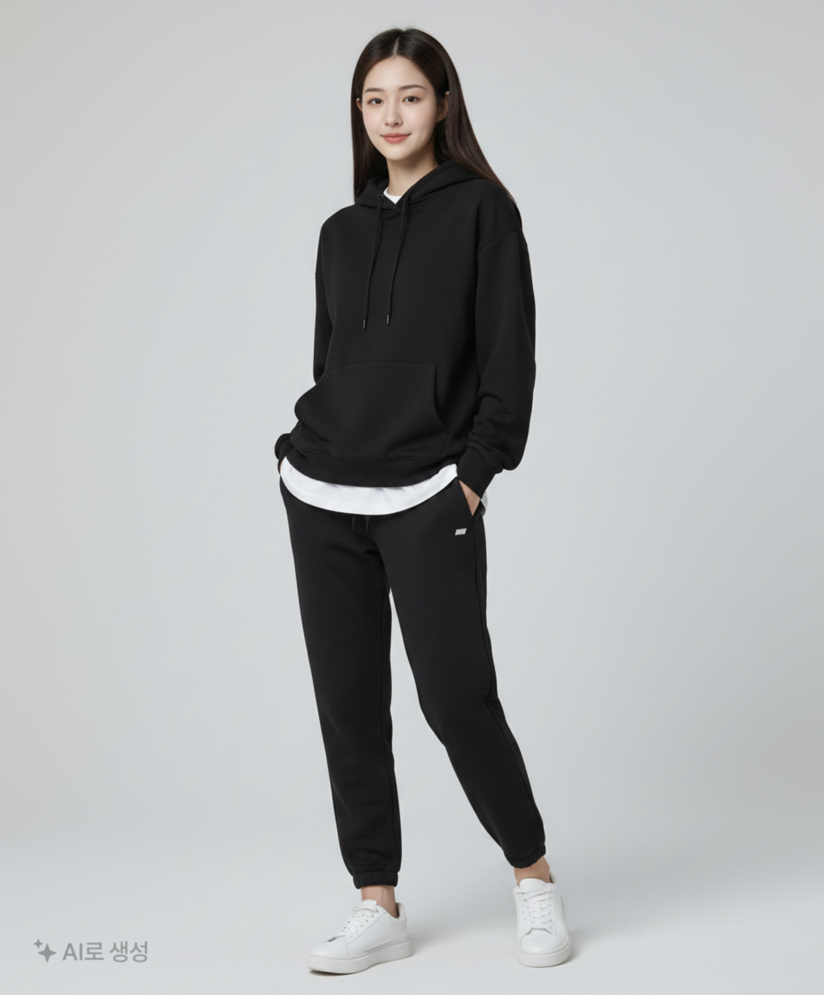 에스티엘(STL) 조거 팬츠 XXL