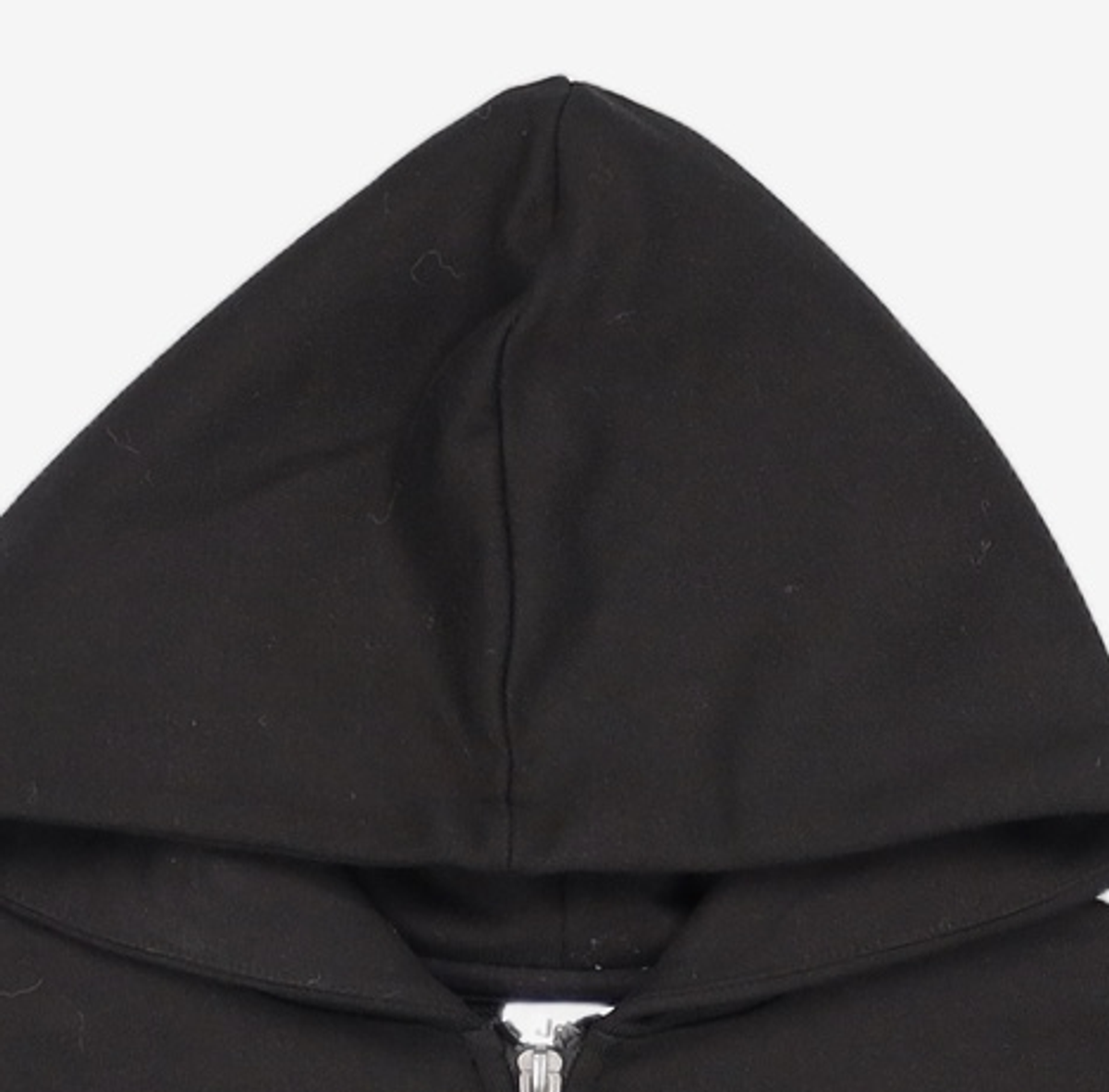 지프키즈(JEEPKIDS) 스몰 지프로고 후드 집업(KP5TZU002BK) 145