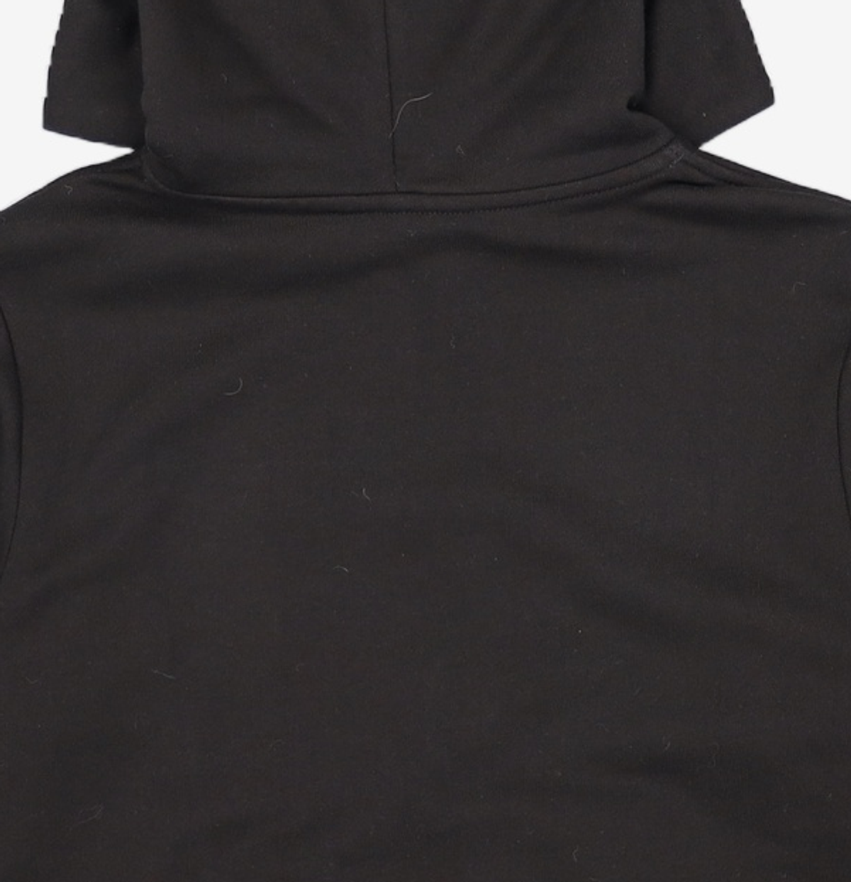지프키즈(JEEPKIDS) 스몰 지프로고 후드 집업(KP5TZU002BK) 145