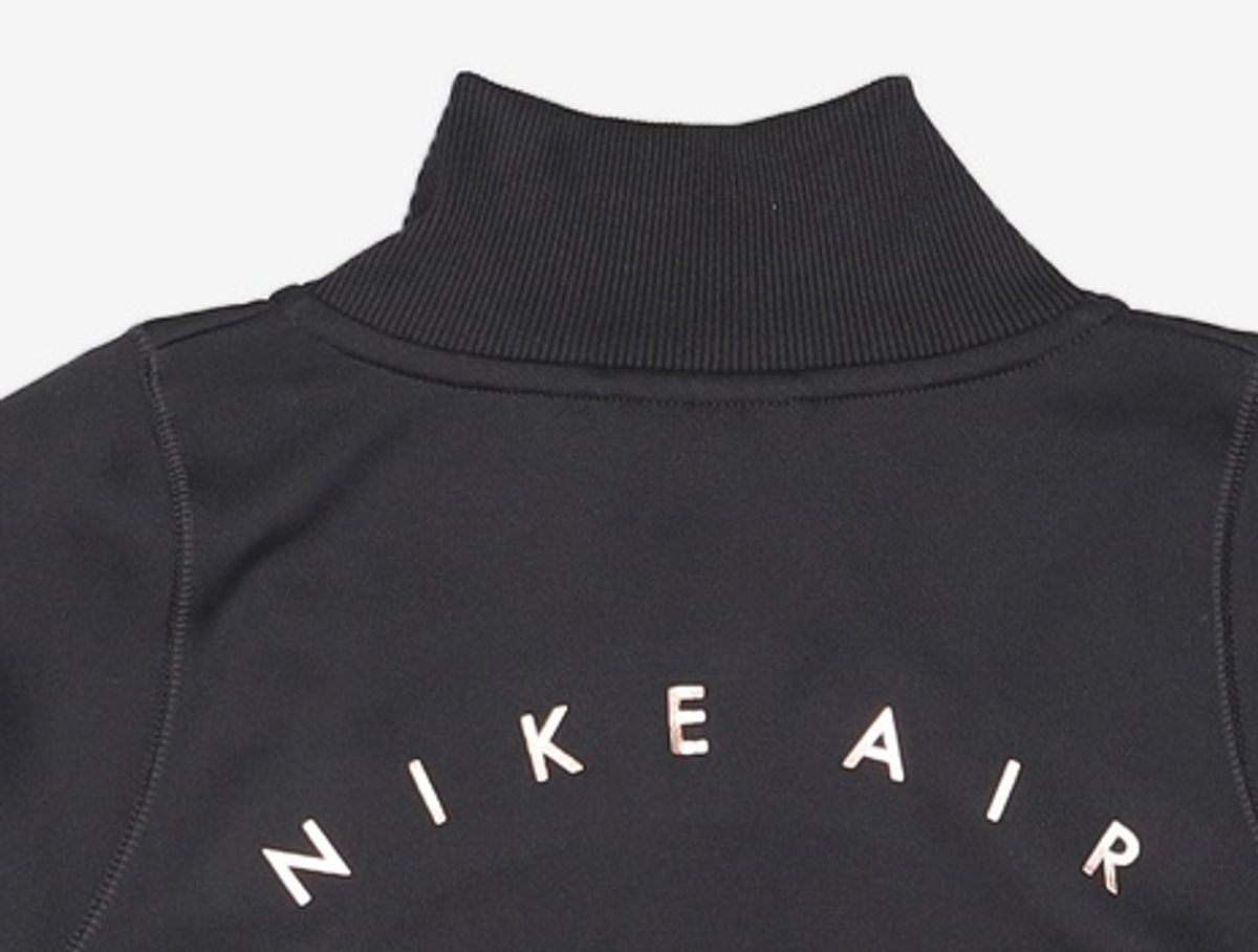 나이키(NIKE) 트레이닝 재킷 XL