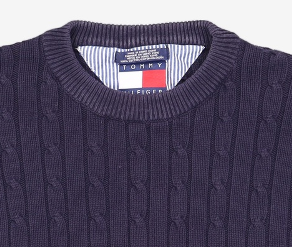 타미힐피거(TOMMY HILFIGER) 니트/스웨터 L