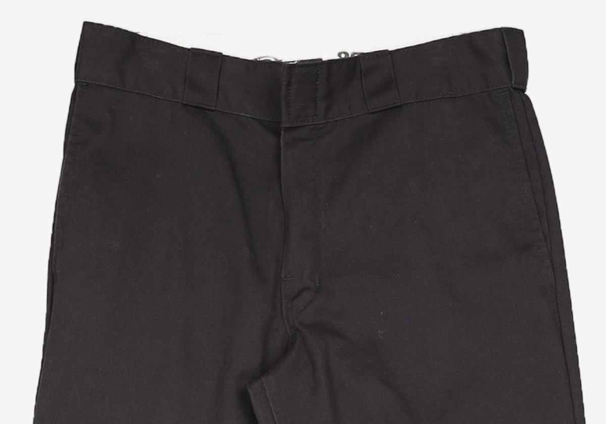 디키즈(DICKIES) 코튼 팬츠 31