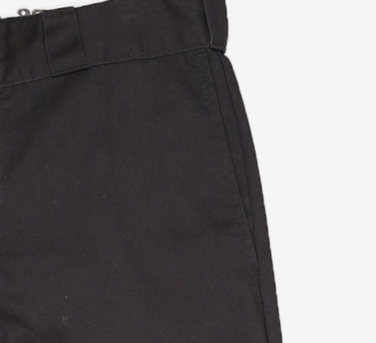 디키즈(DICKIES) 코튼 팬츠 31