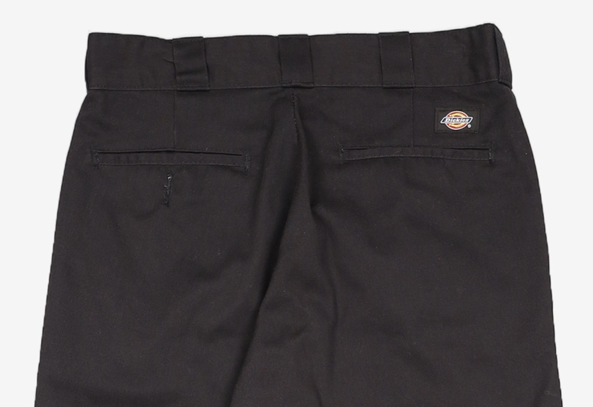 디키즈(DICKIES) 코튼 팬츠 31