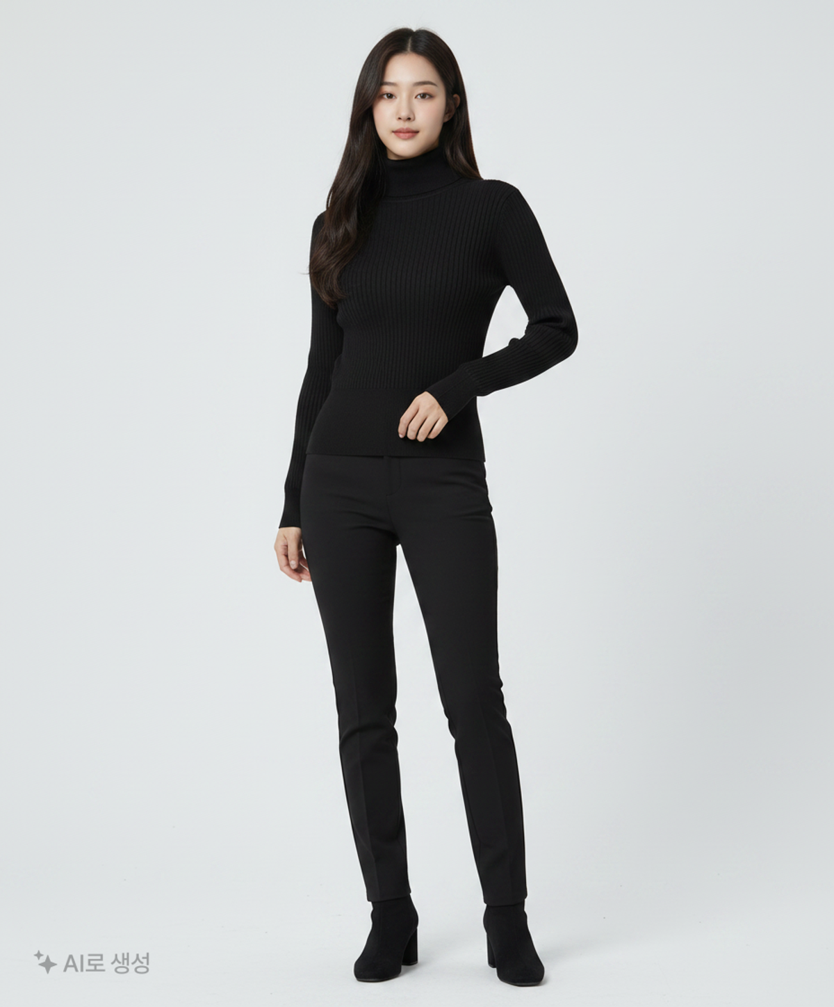 자라(ZARA) 니트/스웨터 M