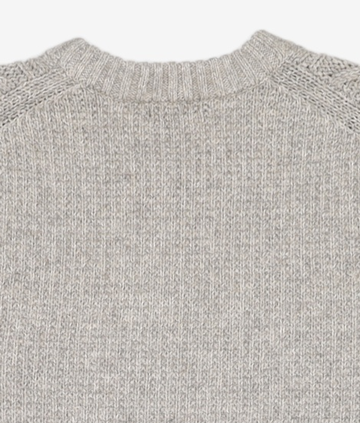 유니클로(UNIQLO) 니트/스웨터 M