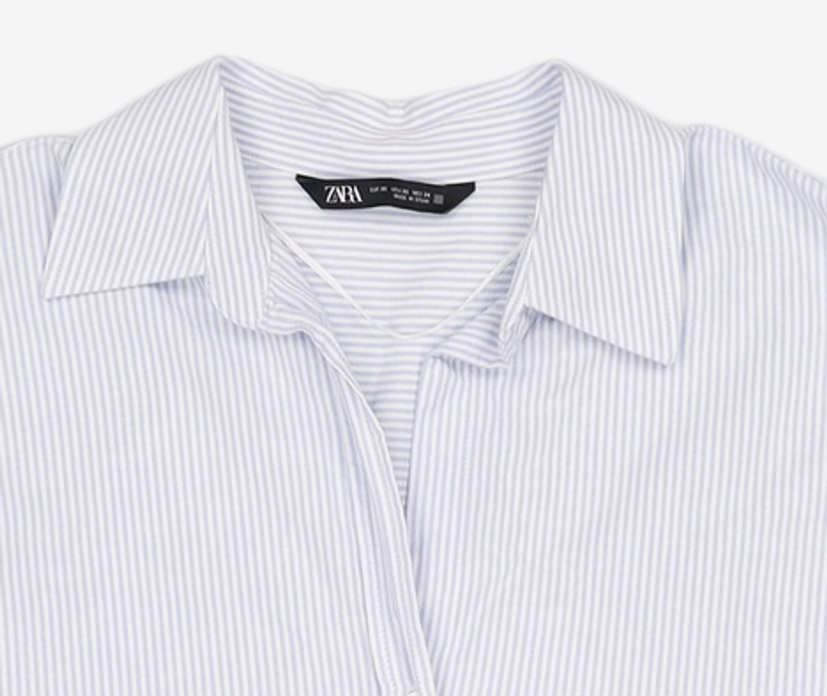 자라(ZARA) 캐주얼 셔츠 XS