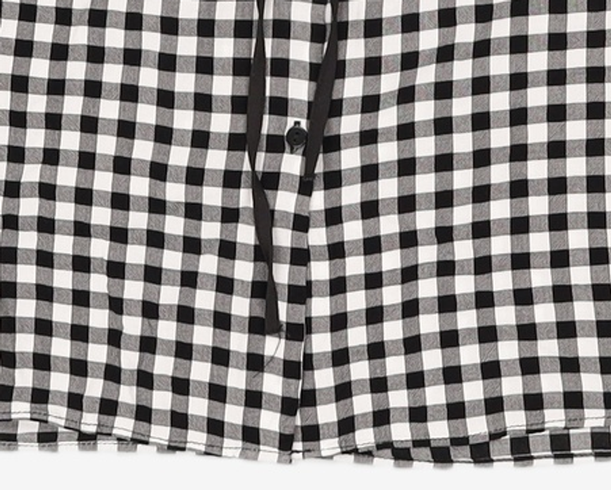 자라(ZARA) 캐주얼 셔츠 M
