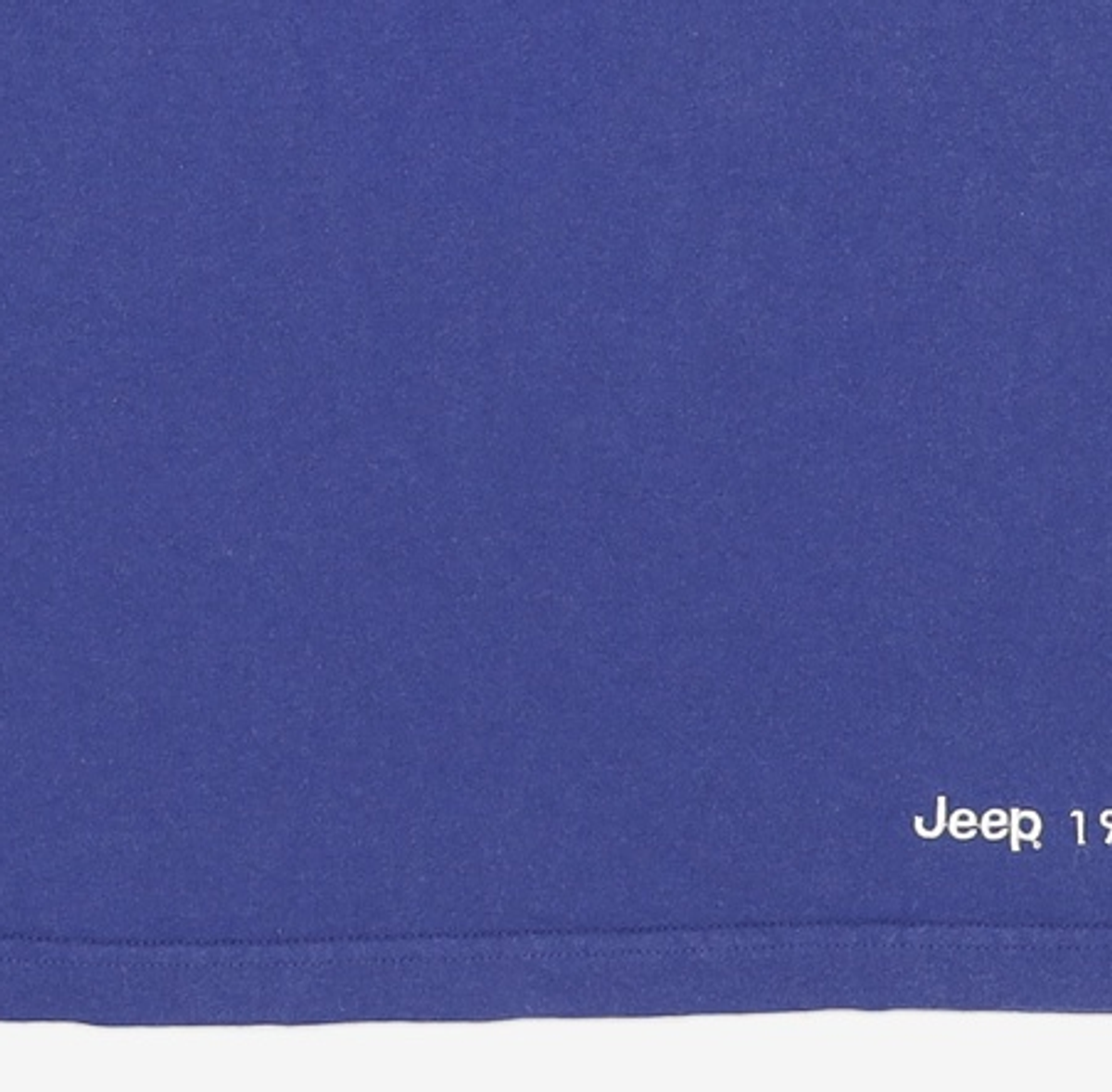 지프(JEEP) 반소매 티셔츠 L