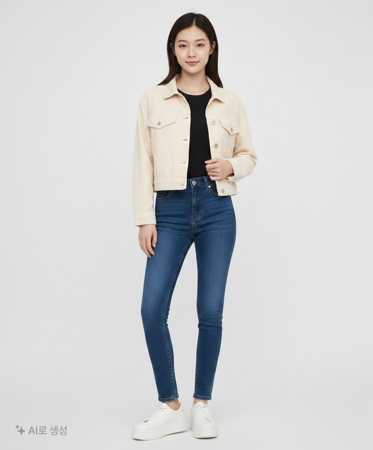 유니클로(UNIQLO) 기타 점퍼/재킷 L
