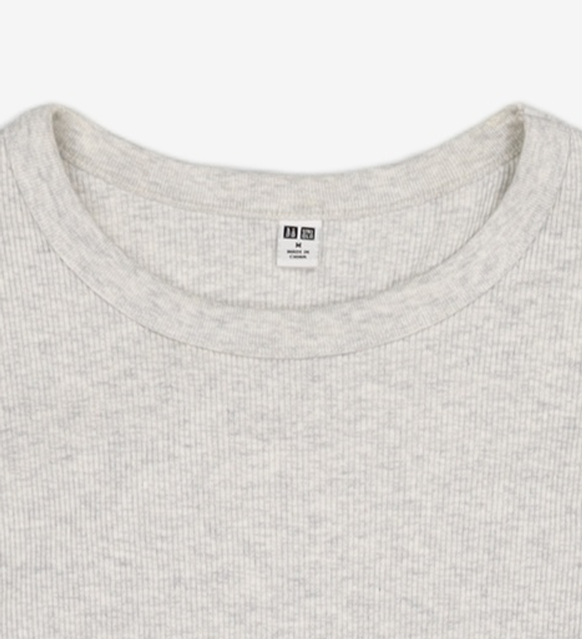 유니클로(UNIQLO) 반소매 티셔츠 M