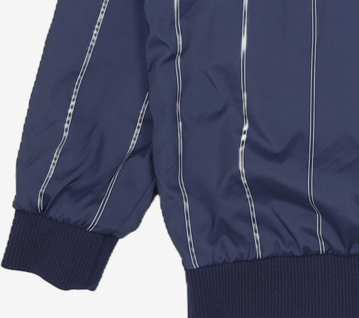 르꼬끄 스포르티브(LE COQ SPORTIF) 긴소매 티셔츠 105