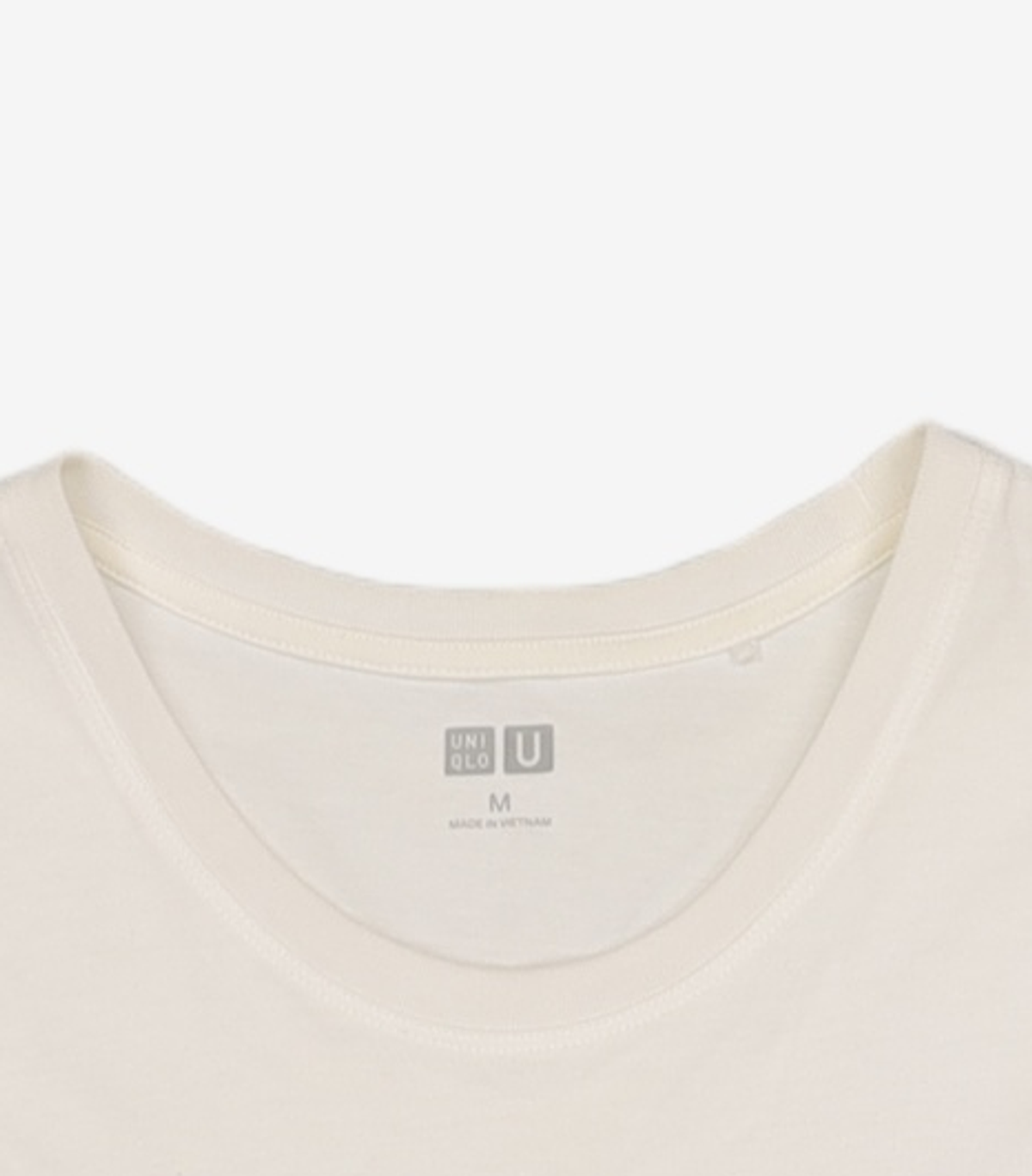 유니클로(UNIQLO) 반소매 티셔츠 M