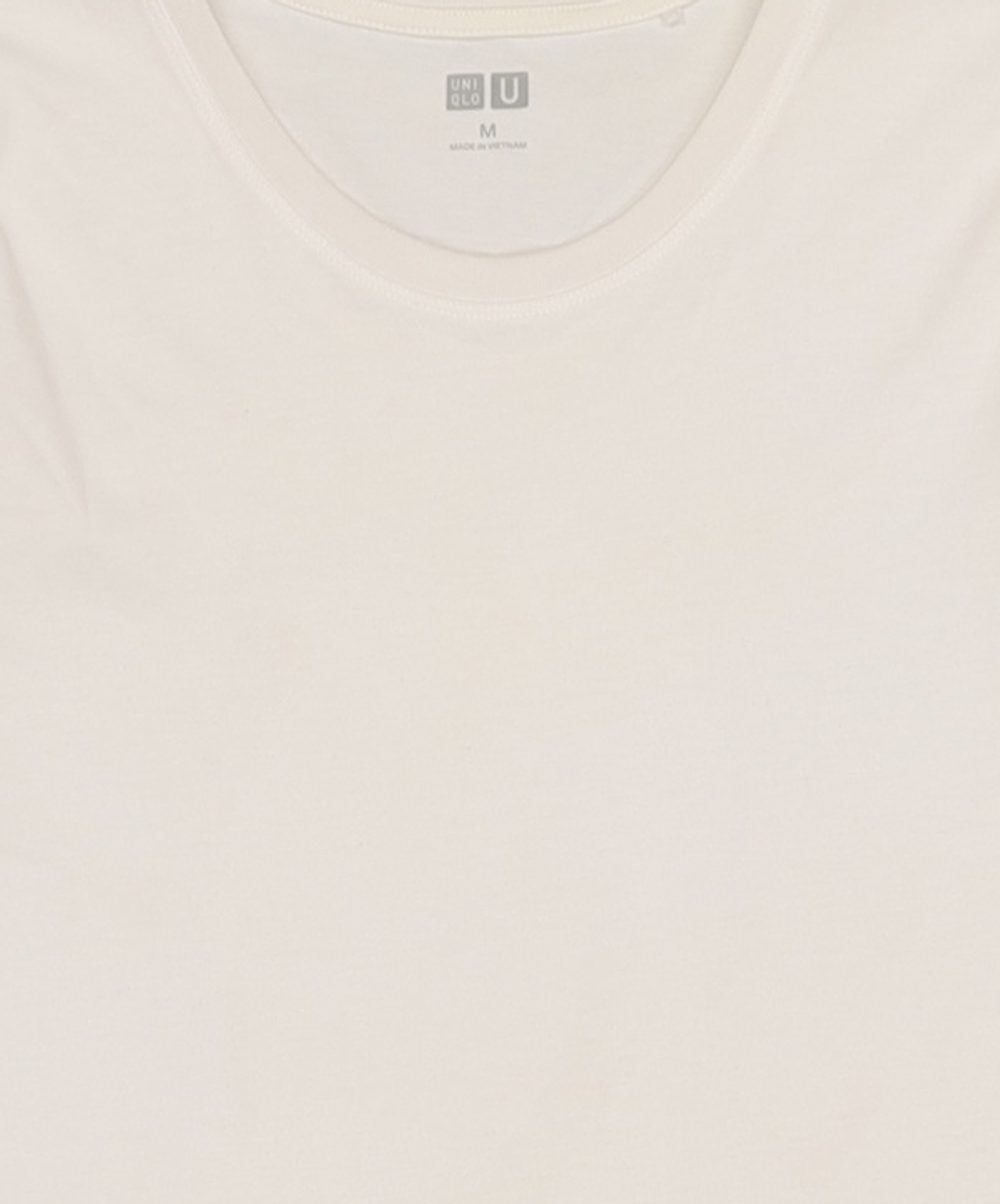 유니클로(UNIQLO) 반소매 티셔츠 M