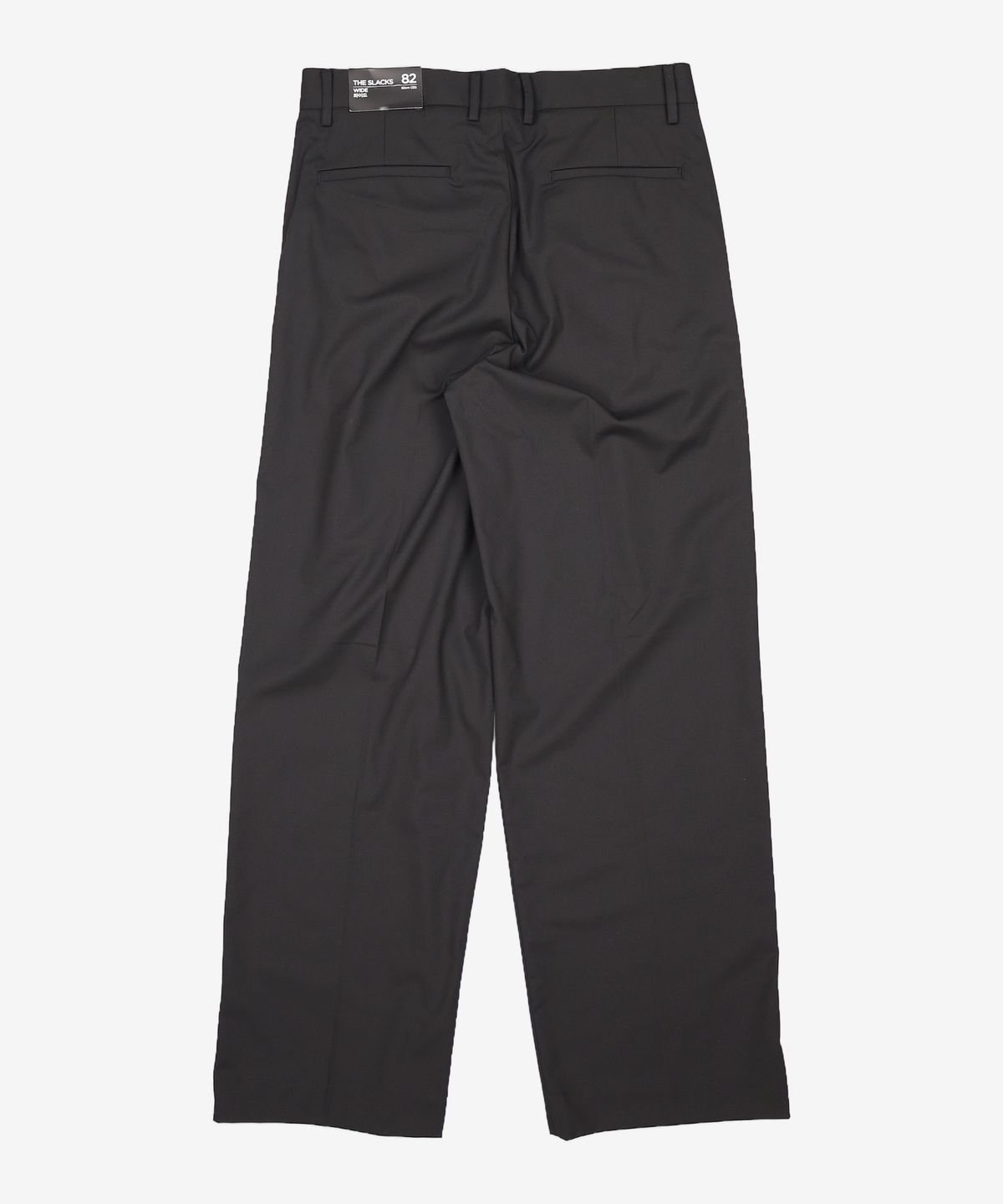 에잇세컨즈(8SECONDS) 슈트 팬츠/슬랙스 32