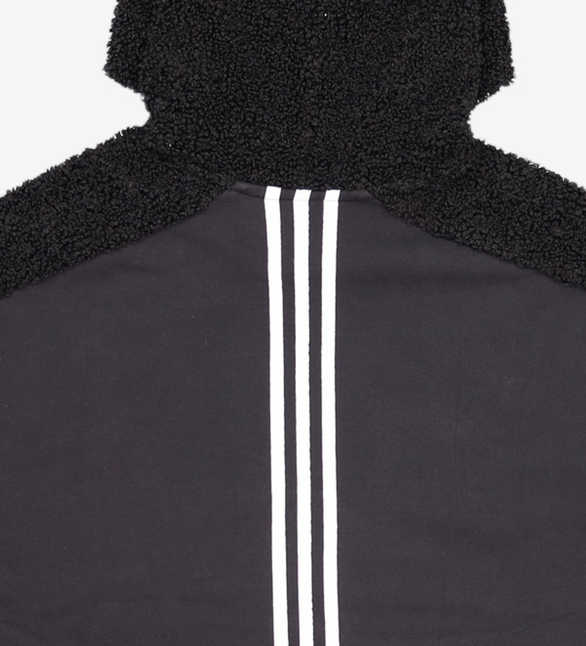 아디다스(ADIDAS) 후디 - 블랙 / FS7568 XL