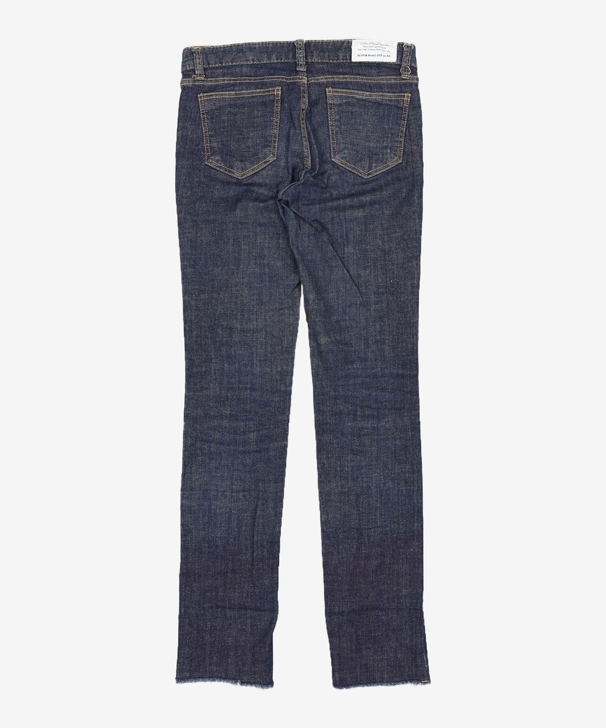 아우라 데님(Aura Denim) 청/데님 팬츠 S