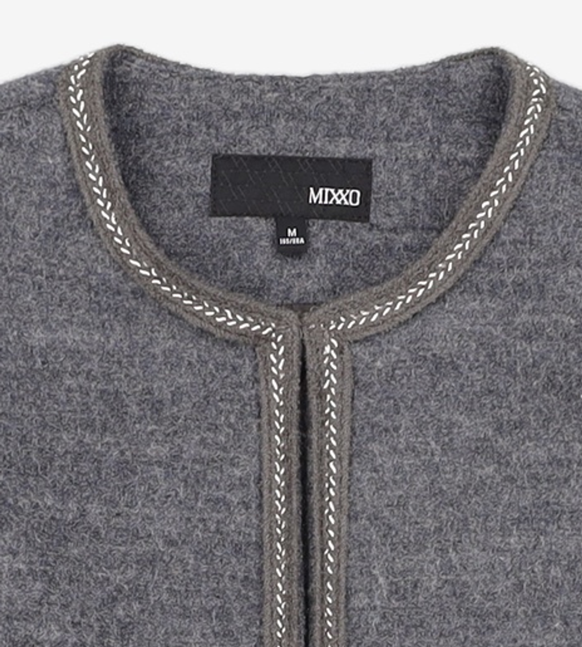 미쏘(MIXXO) 슈트/블레이저 재킷 M