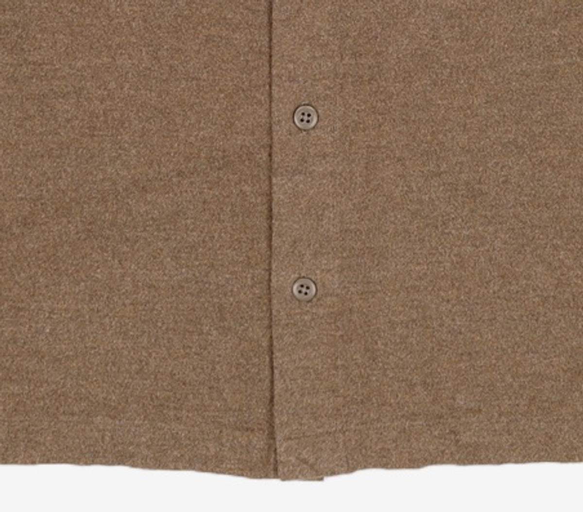 무인양품(MUJI) 캐주얼 셔츠 XL