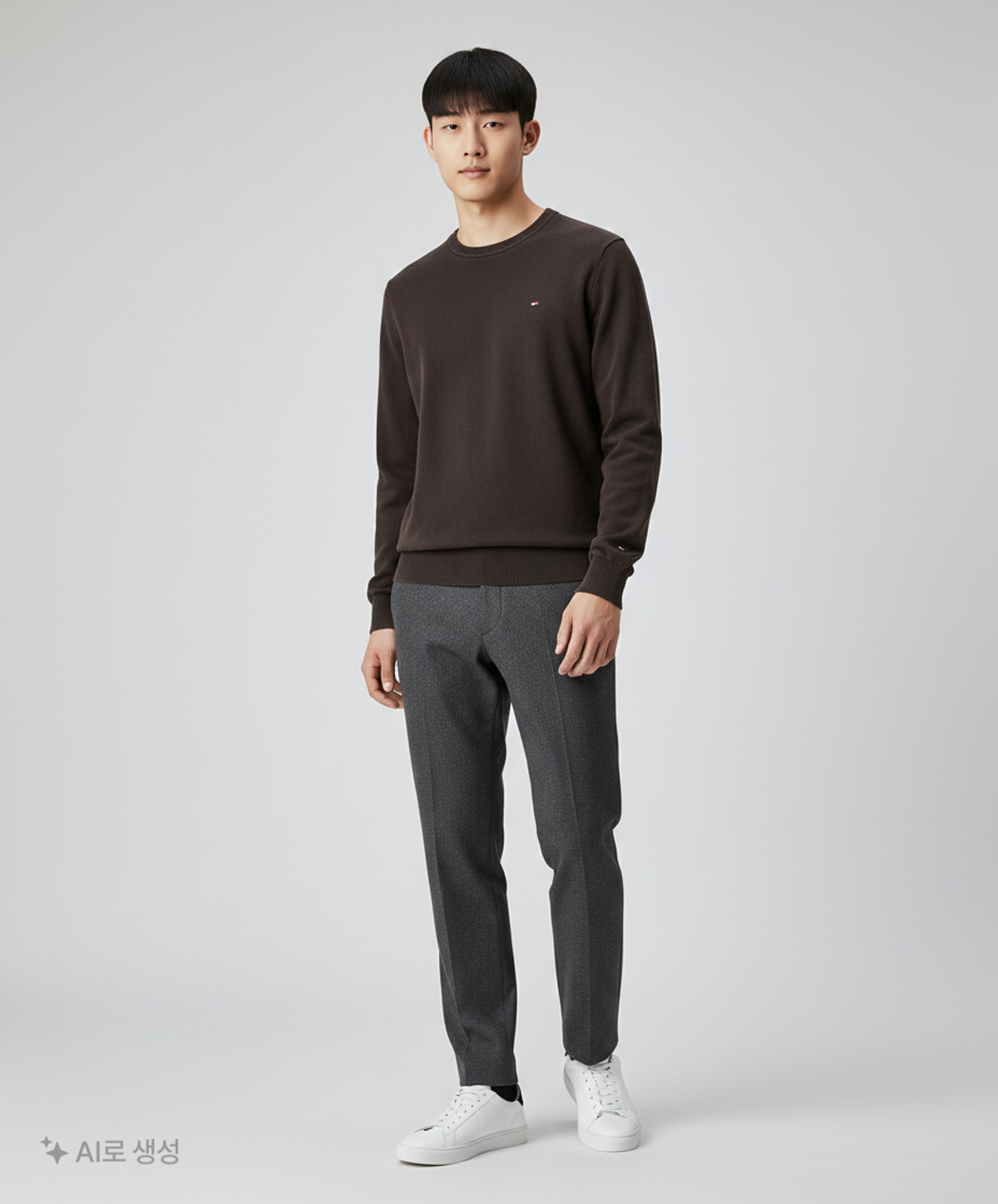 타미힐피거(TOMMY HILFIGER) 니트/스웨터 L