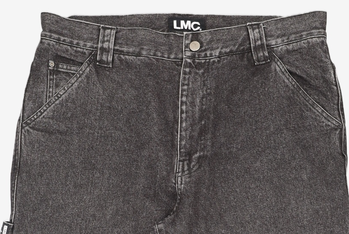 엘엠씨(LMC) 청/데님 팬츠 L