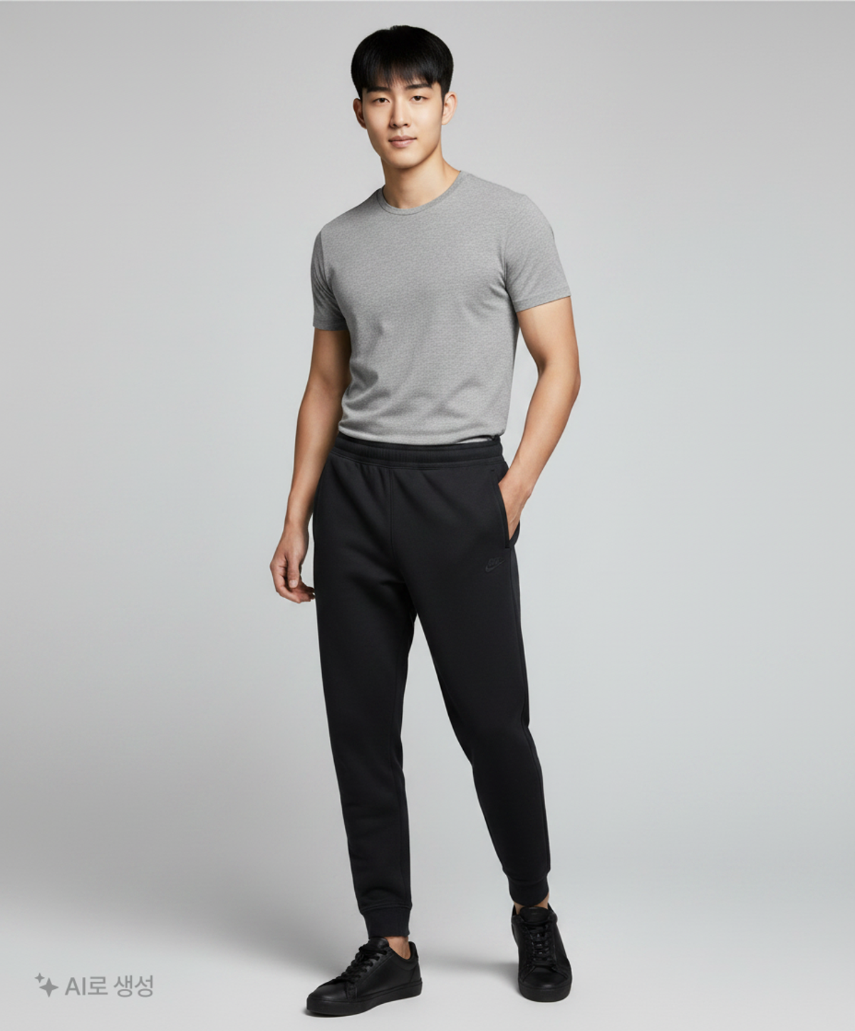 유니클로(UNIQLO) 트레이닝 팬츠 XL