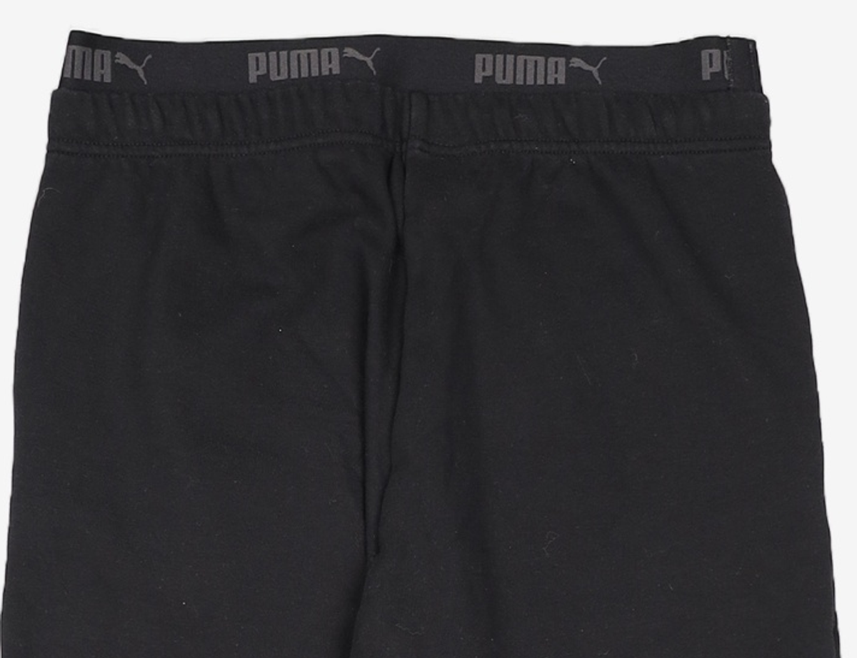푸마(PUMA) 트레이닝 팬츠 100