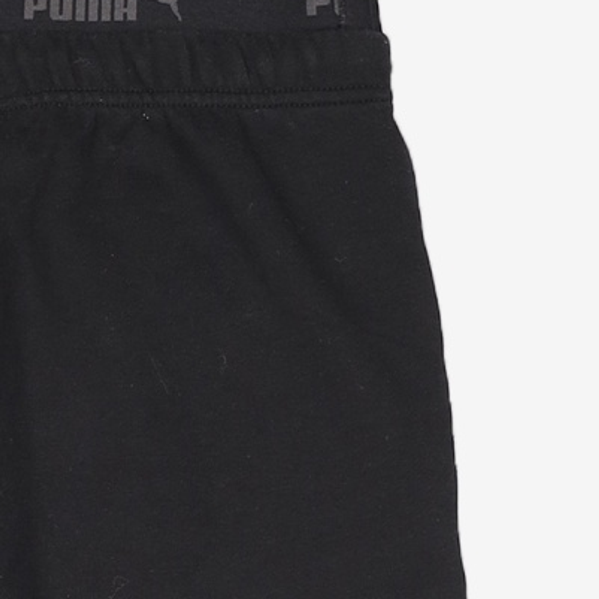 푸마(PUMA) 트레이닝 팬츠 100