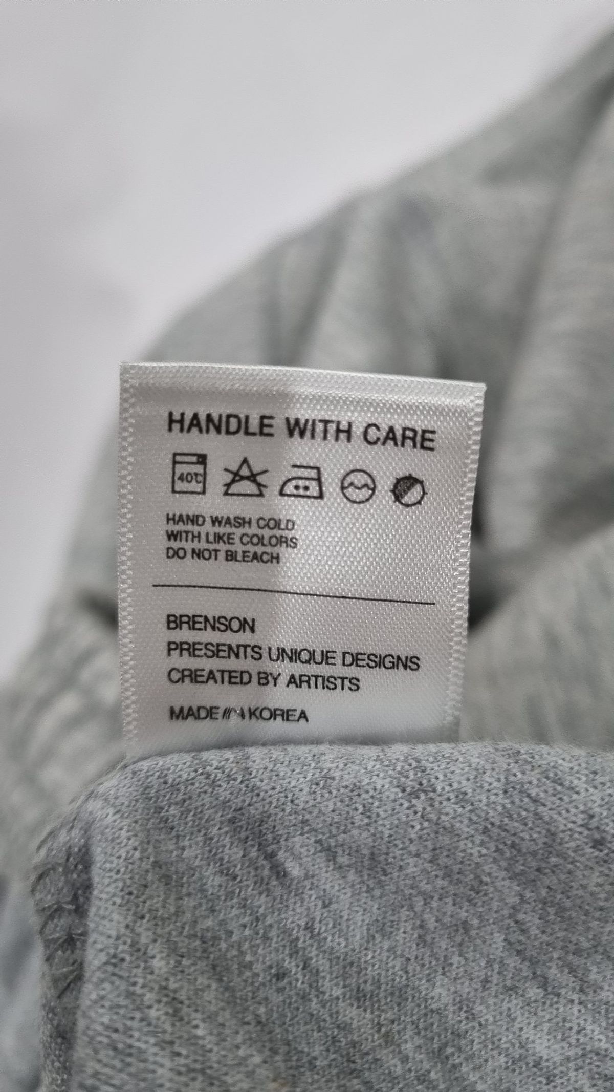 브렌슨(BRENSON) 조거 팬츠 XL