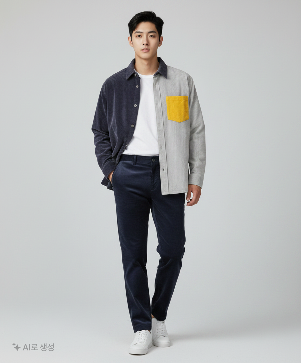 자라(ZARA) 캐주얼 셔츠 M