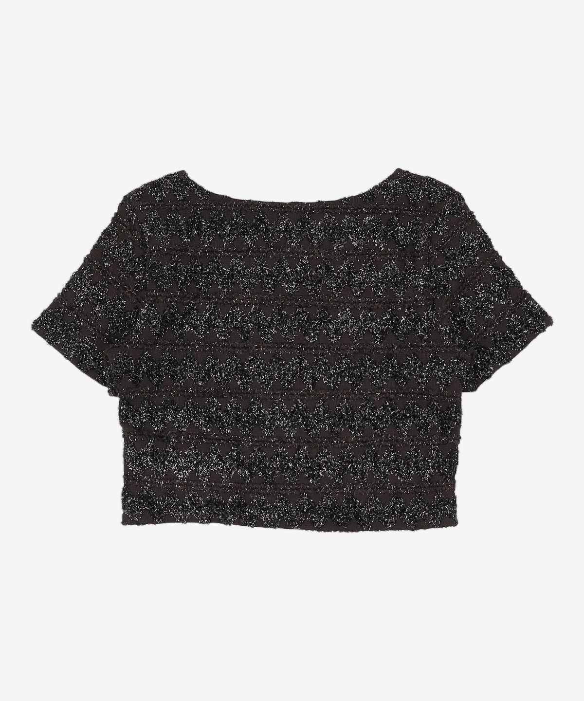 디바이디드에이치앤엠(DIVIDED H&M) 반소매 티셔츠 XS