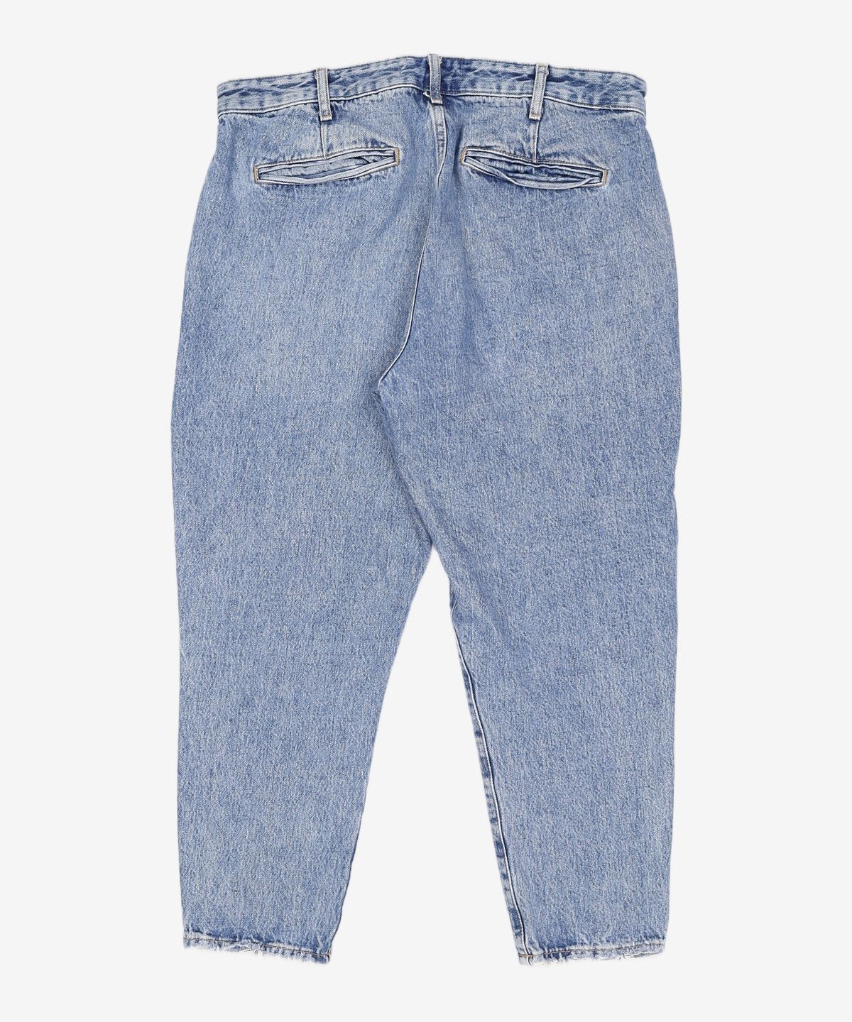 자라(ZARA) 청/데님 팬츠 42