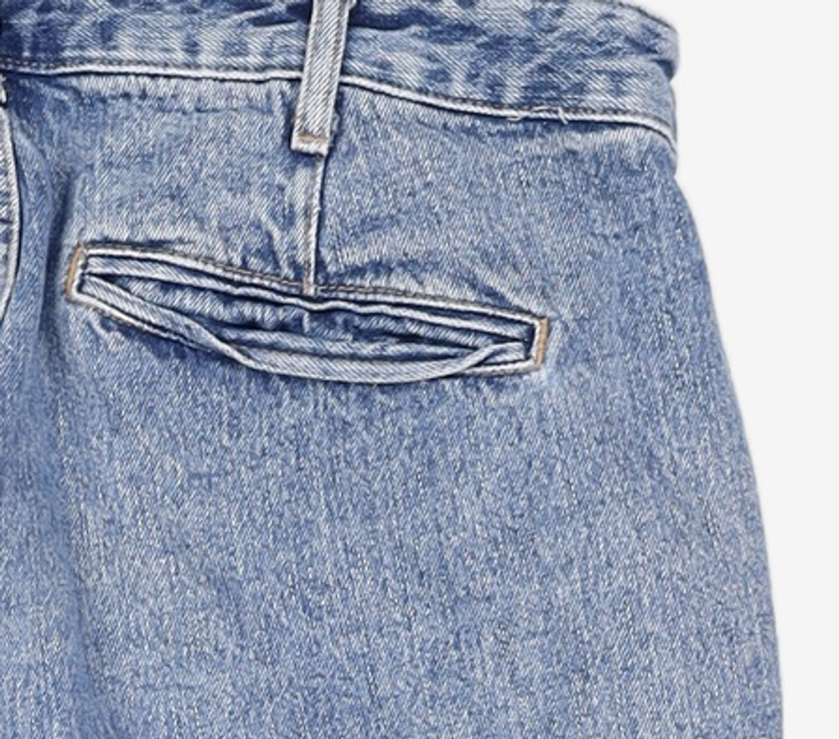 자라(ZARA) 청/데님 팬츠 42