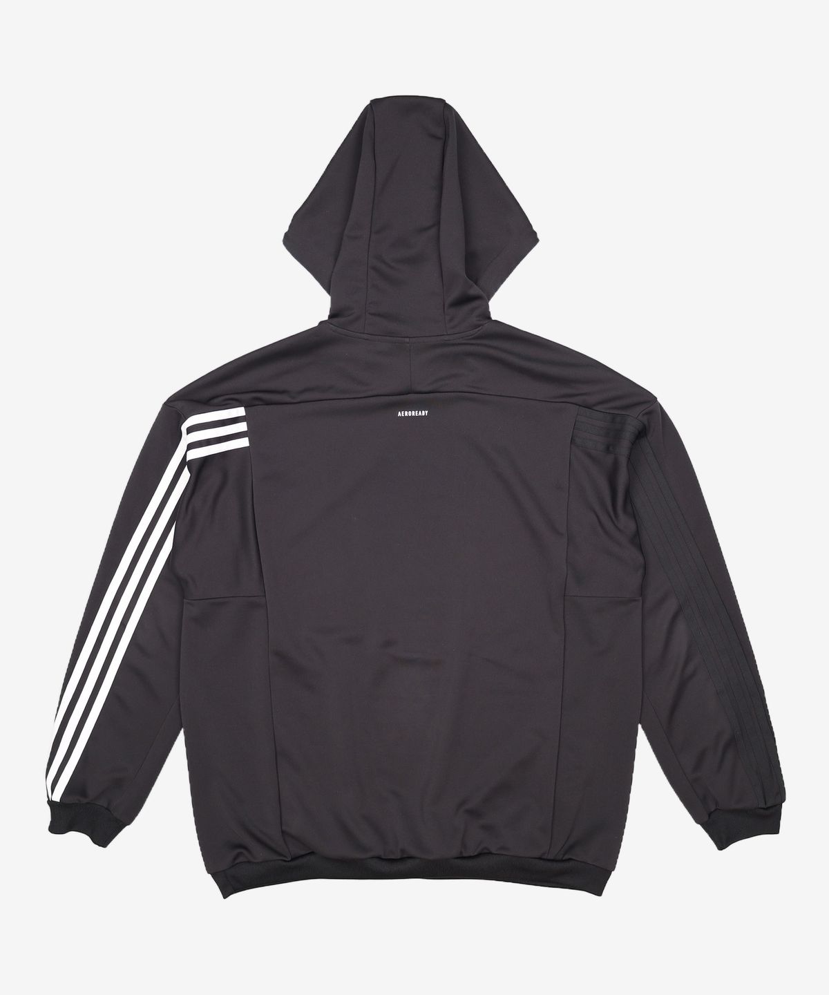 아디다스(ADIDAS) 머스트해브 3S 스웻후디 - 블랙 / FM5321 L