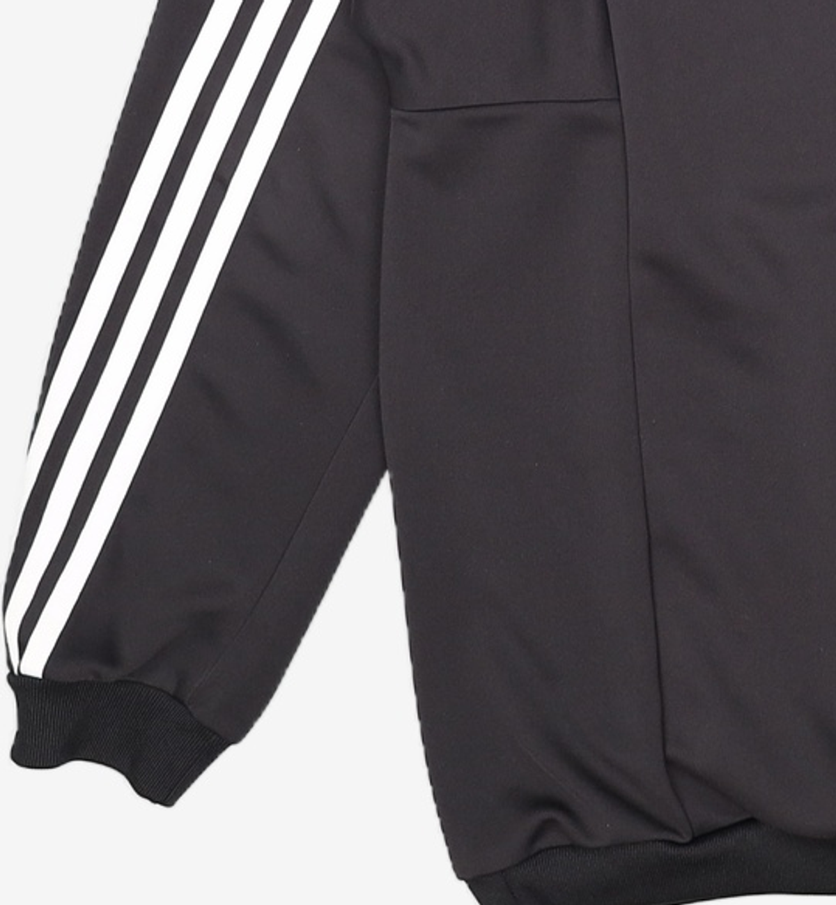 아디다스(ADIDAS) 머스트해브 3S 스웻후디 - 블랙 / FM5321 L