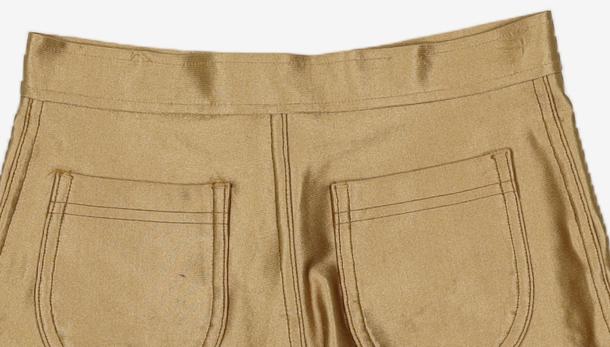 아메리칸 어패럴(AMERICAN APPAREL) 숏팬츠 S