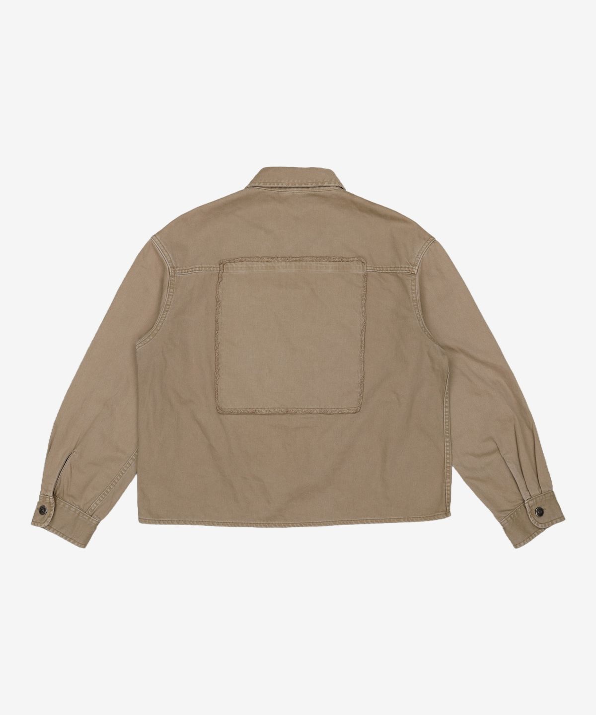 자라(ZARA) 데님/트러커 재킷 M