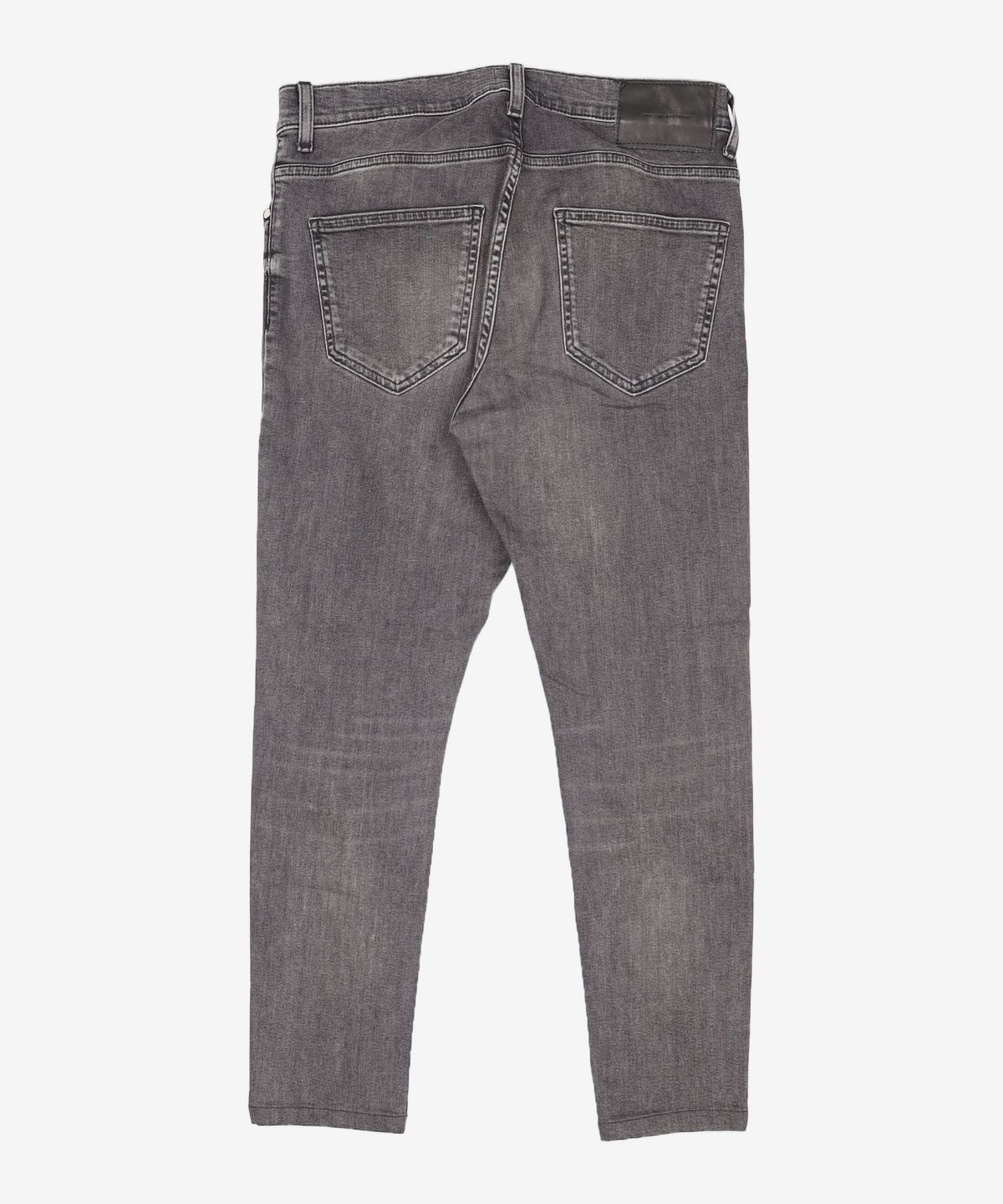 자라(ZARA) 청/데님 팬츠 40