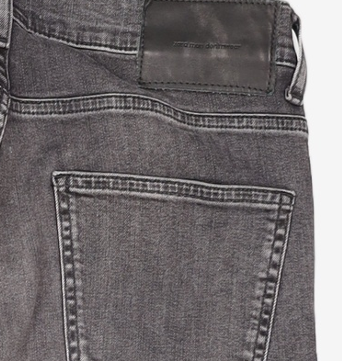 자라(ZARA) 청/데님 팬츠 40