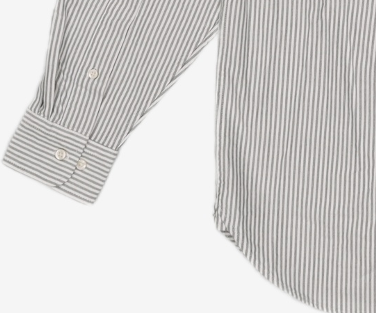 유니클로(UNIQLO) 캐주얼 셔츠 S