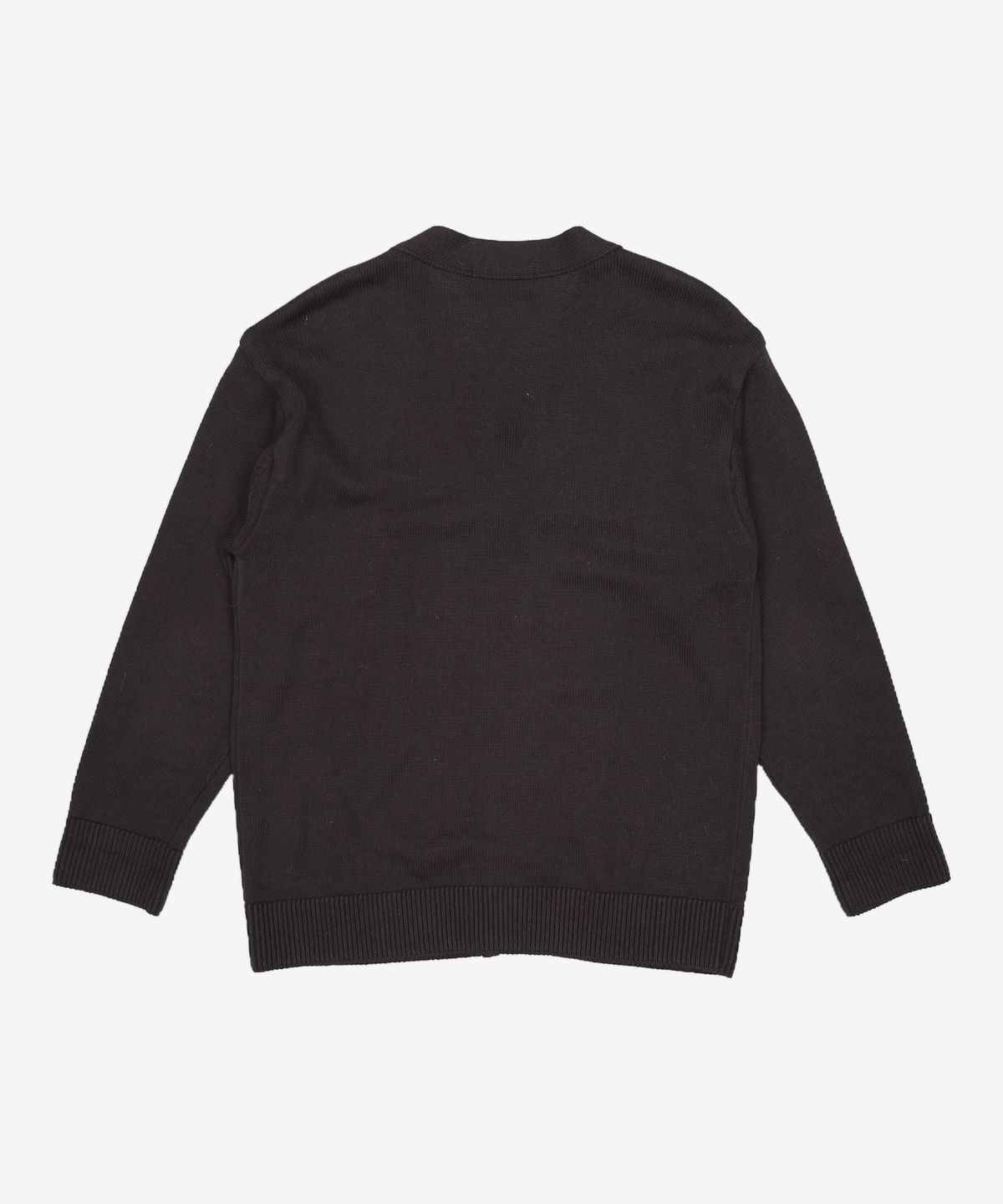 니티드(KNITTED) 카디건 M